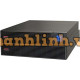 UPS On-Line SRV 2000VA RM 230V with Extended Runtime Battery Pack, Rail Kit APC SRV2KRILRK-E
