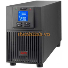 Bộ lưu điện UPS APC Easy UPS On-Line SRV 3000VA 2700W 230V APC SRV3KI-E