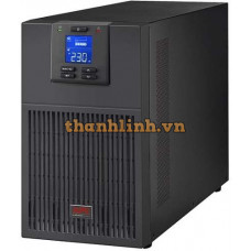 Bộ lưu điện APC Easy UPS On-Line SRV Ext. Runtime 3000VA 230V with External Battery Pack SRV3KIL