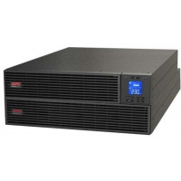 Bộ lưu điện APC Easy UPS On-Line SRV RM 6000VA 230V SRV6KRI