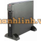 Bộ lưu điện APC Smart-UPS RT 1000VA 230V SURT1000XLI