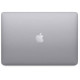 Máy tính xách tay 13 inch MacBook Air M1 7core GPU, 256GB Space Grey Model MGN63SA/A