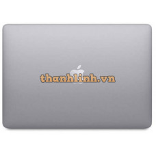Máy tính xách tay 13 inch MacBook Air M1 8core GPU, 512GB Gold Model MGNE3SA/A