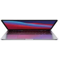 Máy tính xách tay 13 inch MacBook Pro M1 8core GPU, 256GB SSD Space Grey Model MYD82SA/A