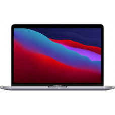 Máy tính xách tay 13 inch MacBook Pro M1 8core GPU, 256GB SSD Silver Model MYDA2SA/A