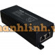 AP-POE48-GE60 - PoE Adaper 48V 2.5Gigabit Ethernet Port, công suất 60W Aptek AP-POE48-2.5G-GE60