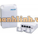 Thiết bị mở rộng PoE 1 cổng PoE vào, 3 cổng PoE sử dụng ngời trời, chống nước, chống bụi. APTEK AP103FP Outdoor