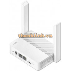 Router 4G/LTE WiFi chuẩn N 300Mbps - Nano SIM- Hỗ Trợ VPN CUDY LT300