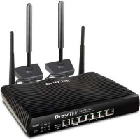 Vigor292LAC 4G LTE Embedded Dual-WAN VPN Firewall Router - 4G VPN WiFI Dualband Router chuyên nghiệp