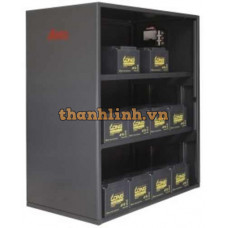 Tủ ghép đựng ắc quy ARES AR-C12
