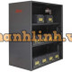 Tủ ghép đựng ắc quy ARES AR-C12