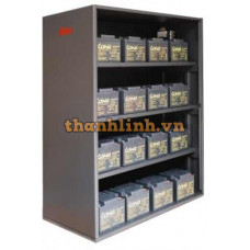 Tủ ghép đựng ắc quy ARES AR-C16