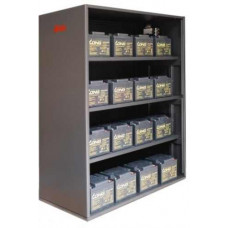 Tủ ghép đựng ắc quy ARES AR-C16