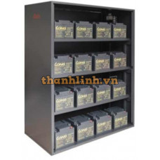 Tủ ghép đựng ắc quy ARES AR-C20
