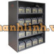 Tủ ghép đựng ắc quy ARES AR-C20