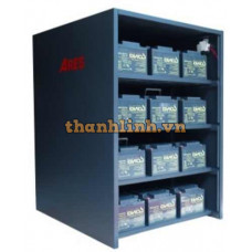 Tủ ghép đựng ắc quy ARES AR-C32