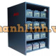 Tủ ghép đựng ắc quy ARES AR-C32