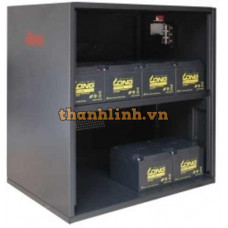 Tủ ghép đựng ắc quy ARES AR-C6