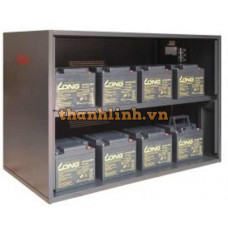 Tủ ghép đựng ắc quy ARES AR-C8