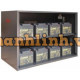 Tủ ghép đựng ắc quy ARES AR-C8
