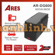 Bộ lưu điện UPS Ares AR-DG600 600VA 360W
