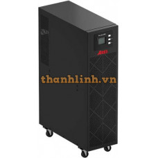Bộ lưu điện ARES Online Tower UPS, PF 1.0 6KVA / 6KW 20*12V/9AH Ares AR-MP6KS