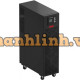 Bộ lưu điện ARES Online Tower UPS, PF 1.0 6KVA / 6KW 20*12V/9AH Ares AR-MP6KS