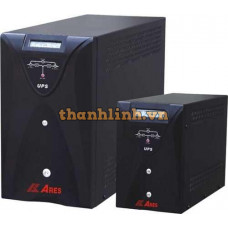 Nguồn lưu điện UPS ARES AR210N
