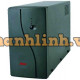Nguồn lưu điện UPS ARES AR2120U