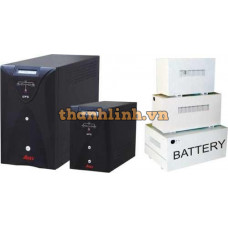 Nguồn lưu điện UPS ARES AR220NH