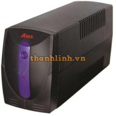 Nguồn lưu điện UPS ARES AR265i (USB)