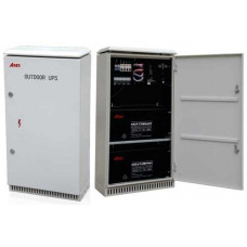Bộ lưu điện UPS Outdoor ARES AR3000-OD38AH