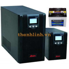 Nguồn lưu điện UPS ARES AR630NH