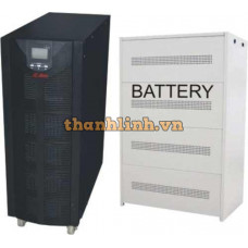 Nguồn lưu điện UPS ARES AR9020H3-1