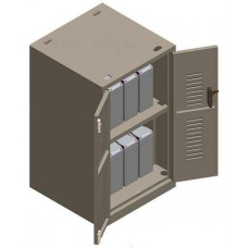 Tủ nguyên khối đựng ắc quy ARES B865K