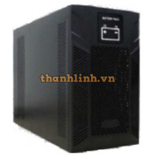 Tủ đựng Battery cabinet for AR-MP1KS, Tủ lắp cho 6*12V/9AH (Giá chưa bao gồm ắc quy) Ares MP BT06036C