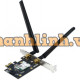 Cạc mạng không dây Asus PCE-AX3000 Bulk