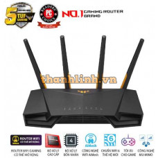 Bộ định tuyến không dây Asus TUF-AX4200