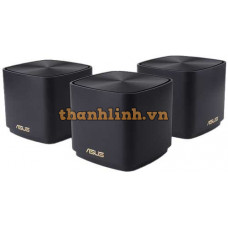 Bộ định tuyến không dây Asus XD4S (B-3-PK)