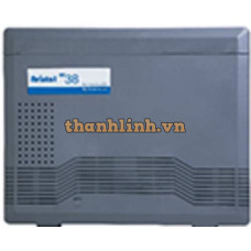 Tổng đài AV-38 ( Digital + Analog ) Aristel A6-424HS