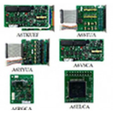 8 key phone card- ( Quick connector ) Aristel A6STUA