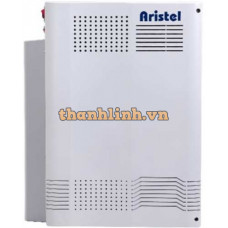 Tổng đài AV-20 ( Digital + Analog ) Aristel A8-416A