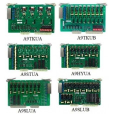 8 hybrid station card ( RJ-45 connector ) Aristel A9HYUA