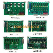 Voice service card Aristel A9VSCA