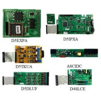 Card chức năng- 1 sensor + 1 relay + 1 door phone port Aristel D4MFCA