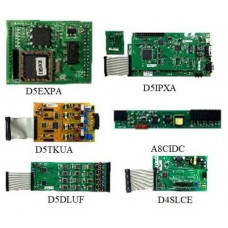 Chip hội nghị DV28- hỗ trợ 8 nhóm cuộc gọi hội nghị ba bên Aristel D5CNFC