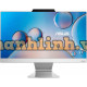 Máy tính để bàn Asus A3203WB i5-1235U/8GB/512G-PCIE/21.45 FHD/CAM/MIC/WiFi6/BT5/WL_KB/WL_M/W11H/TrắngA3202WBAK-WA019W