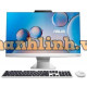 Máy tính để bàn Asus A3203WB i3-1215U/8GB/512G-PCIE/21.45 FHD/CAM/MIC/WiFi6/BT5/WL_KB/WL_M/W11H/TrắngA3202WBAK-WA024W