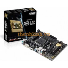 Mainboard Asus A68HM-K chính hãng