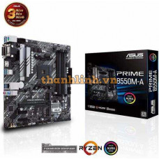 Mainboard Asus B550M-A Prime